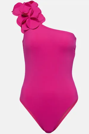 Karla Colletto Costume intero monospalla