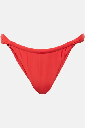 FAITHFULL THE BRAND Slip bikini Costa