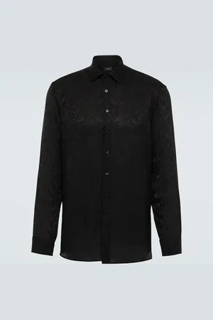 Etro Camicia con stampa paisley