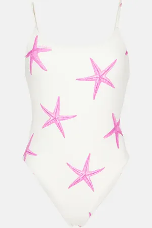 VALENTINO Costume intero Starfish