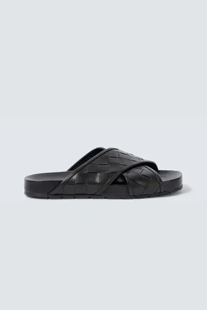 Bottega Veneta Sandali Tarik in pelle