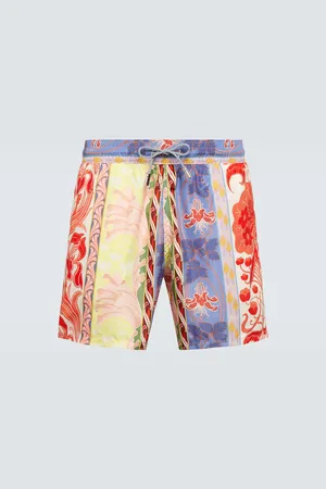 Etro Costume da bagno con stampa