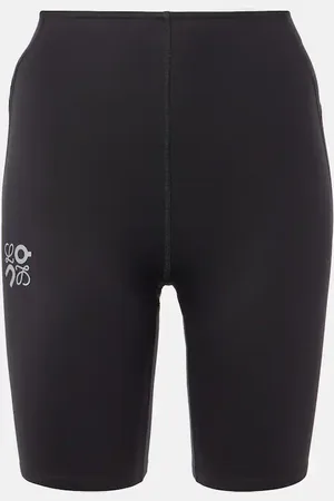 Loewe X On - Shorts con logo