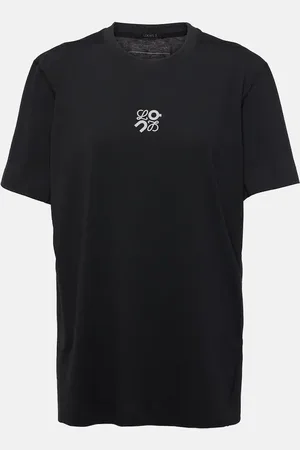 Loewe X On - T-shirt in jersey