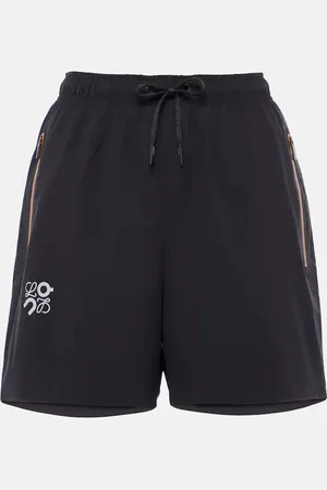 Loewe X On - Shorts con logo