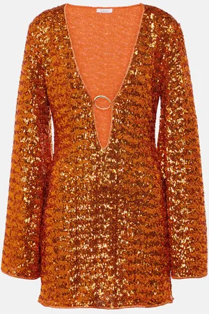 Oseree Oséree Copricostume con paillettes