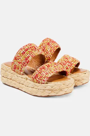 Robert Clergerie Sandali Arlene 2 con platform