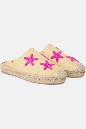 VALENTINO GARAVANI Espadrillas Starfish
