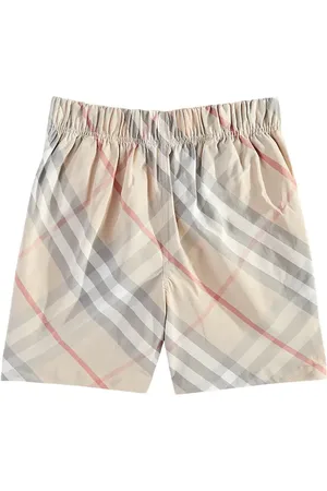 Burberry Bermuda Burberry Check