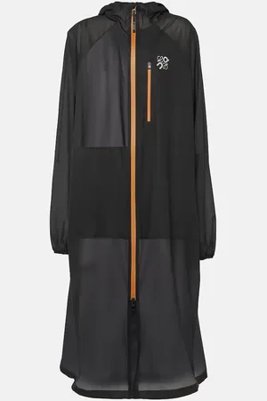 Loewe X On - Giacca Ultra in tessuto tecnico