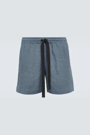COMMAS Shorts Lounge in lino