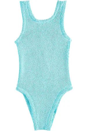 Hunza G Baby - Costume intero Classic