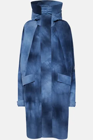 Loewe X On - Giacca in tessuto tecnico
