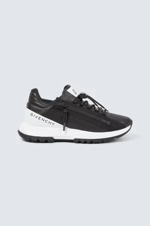 Givenchy Sneakers Spectre in similpelle