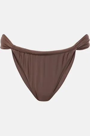 FAITHFULL THE BRAND Slip bikini Ande
