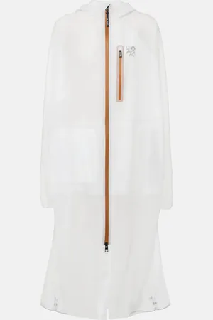 Loewe X On - Giacca Ultra in tessuto tecnico