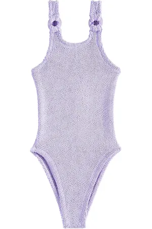 Hunza G Costume intero Domino