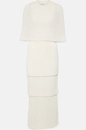 Altuzarra Bridal - Abito lungo Aerial