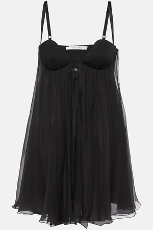 Nensi Dojaka Camisole in seta