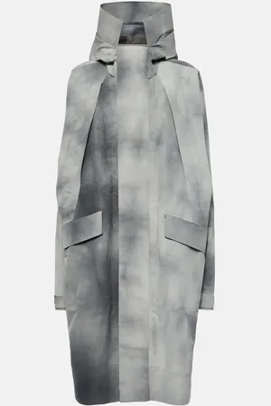 Loewe X On - Giacca in tessuto tecnico
