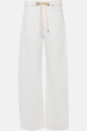 Citizens of Humanity Jeans a gamba larga Brynn
