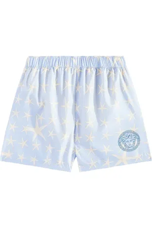 VERSACE Costume da bagno Stella Marina