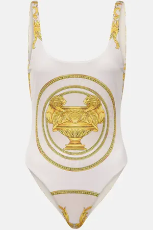 VERSACE Slip bikini La Coupe Des Dieux