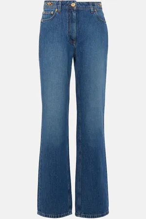 VERSACE Jeans regular Medusa 