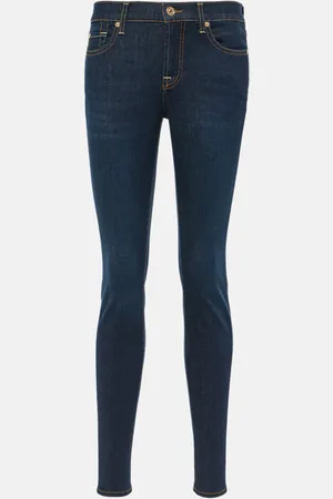 7 for all Mankind Jeans The Skinny a vita media