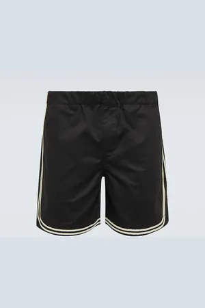 COMMAS Shorts in cotone
