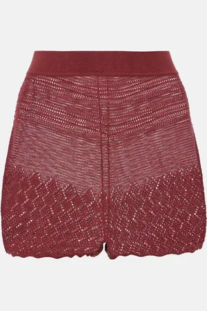 Loro Piana Shorts Molokai in cotone