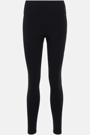 Balenciaga Leggings Activewear con logo