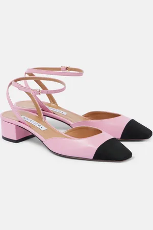 Aquazzura Pumps French Flirt 35 in pelle