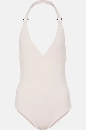 Loro Piana Costume intero Ring Marine
