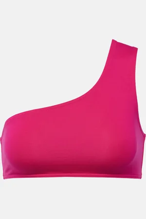 ERES Top bikini monospalla Symbole