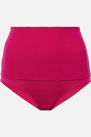 ERES Slip bikini Gredin a vita alta