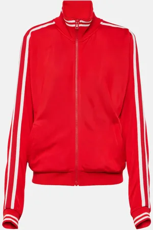 The Upside Felpa Iro Margot con zip