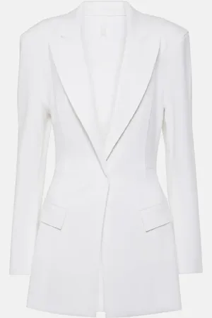 Norma Kamali Blazer monopetto