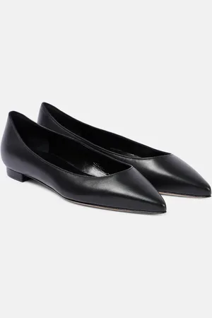 Manolo Blahnik Pumps Kietta in pelle