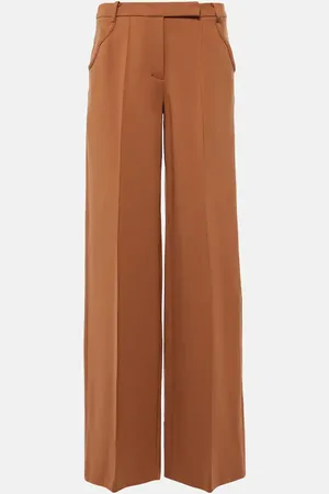 Dorothee Schumacher Pantaloni Emotional Essence in jersey