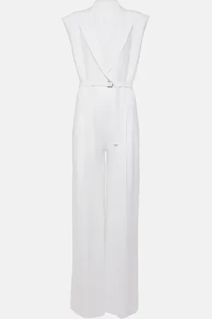 Norma Kamali Jumpsuit in jersey