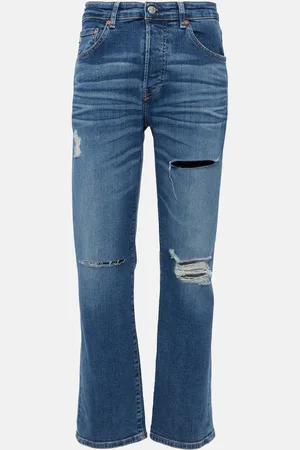 AG Jeans Jeans regular American a vita media