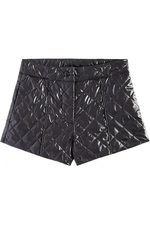 Moncler Shorts trapuntati