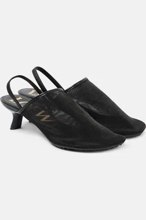 Loewe Pumps slingback Petal 45