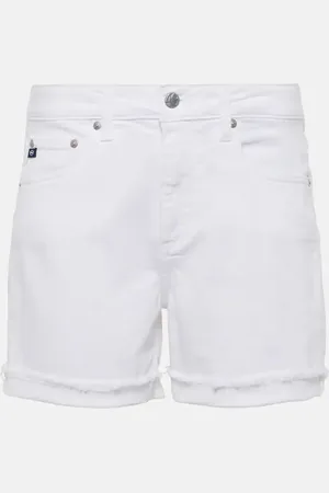 AG Jeans Shorts di jeans Ex-Boyfriend