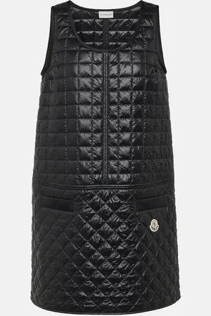Moncler Miniabito in tessuto tecnico
