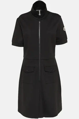 Moncler Miniabito in jersey