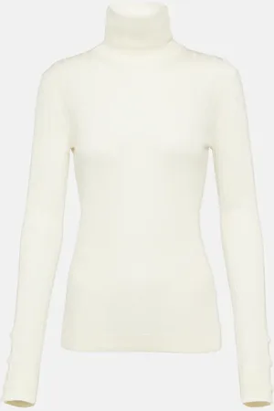 Moncler Pullover in lana e cashmere