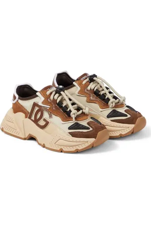 Dolce & Gabbana Sneakers Daymaster DG con logo
