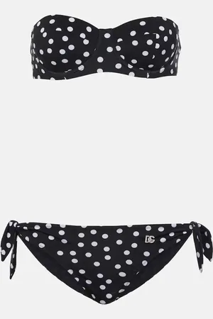 Dolce & Gabbana Bikini a pois